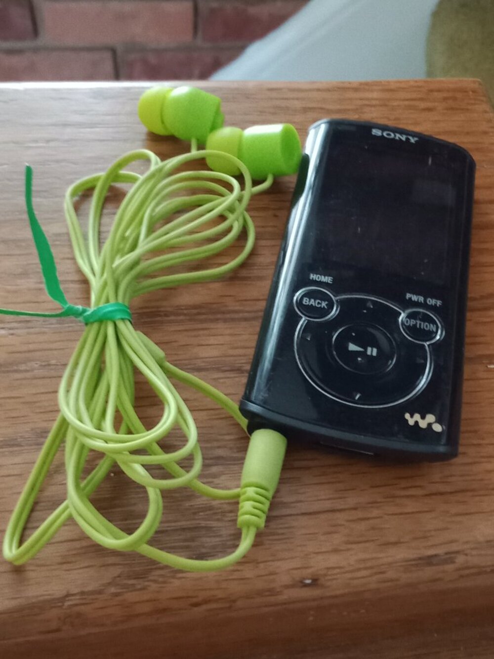 SONY Walkman MP3 - Picture 2 of 4